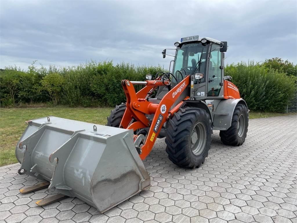 Atlas AR550SL ماكينات زراعية أخرى