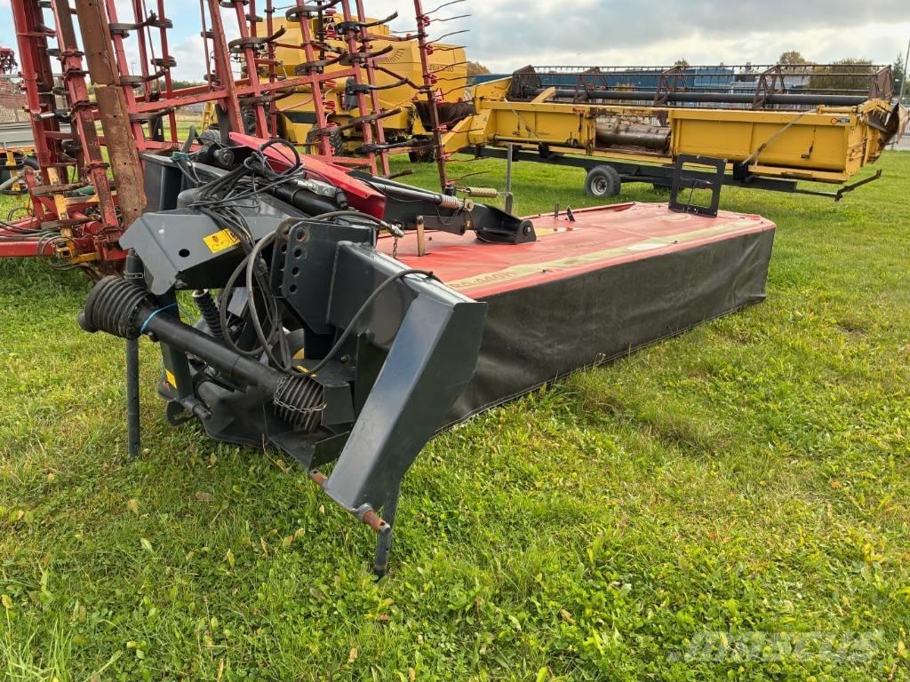 Vicon Extra 440H جزازات