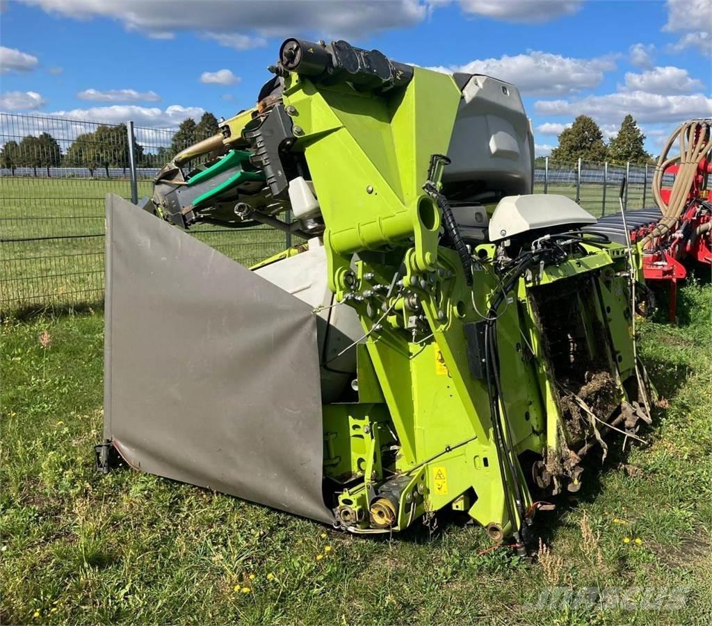 CLAAS Jaguar 960 علافات ذاتية الدفع