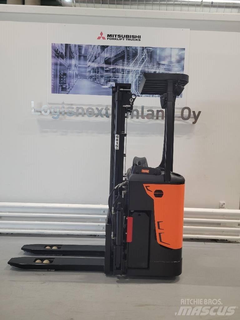 Rocla SST 16 ACI شاحنات مناولة ذاتية الدفع