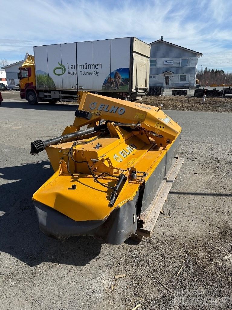Elho Nm 3700 F جزازات مكيفات