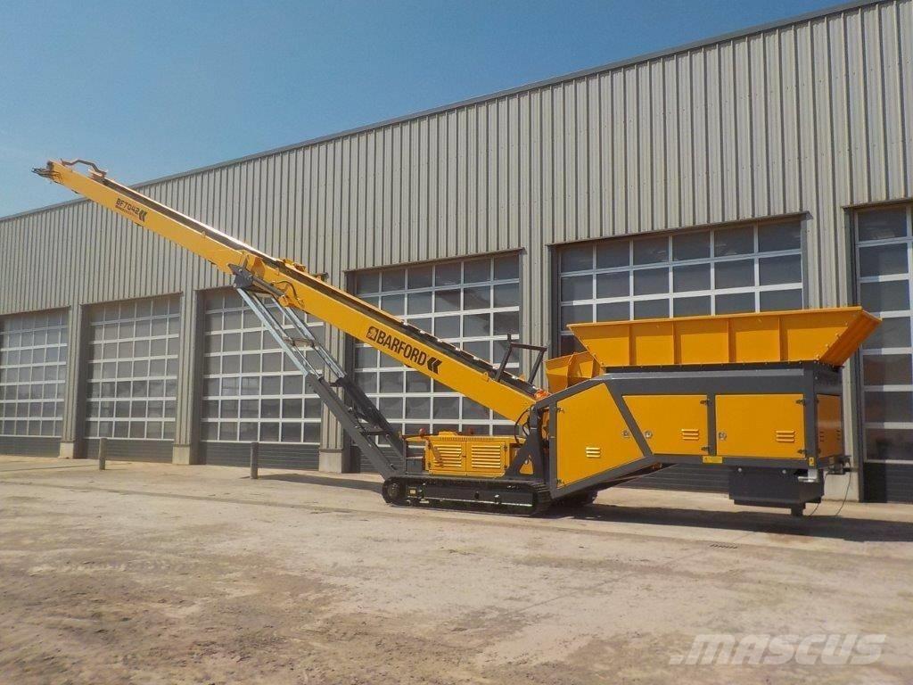 Barford BF7042 سيور نقالة