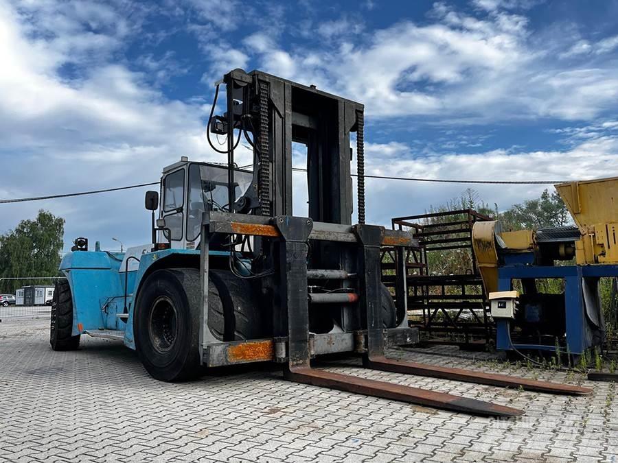 SMV SL28-1200A شاحنات الديزل