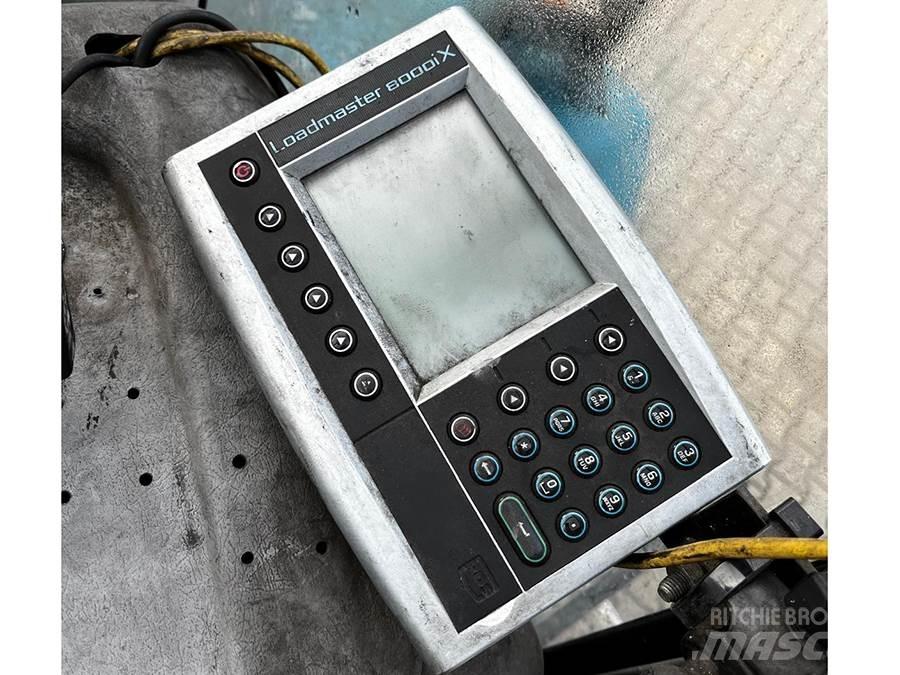 SMV SL28-1200A شاحنات الديزل