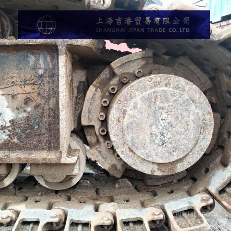 Sany SCC 750 A رافعات مجنزرة