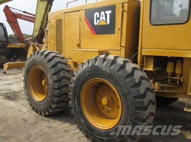CAT 140 G معدات تمهيد الطرق