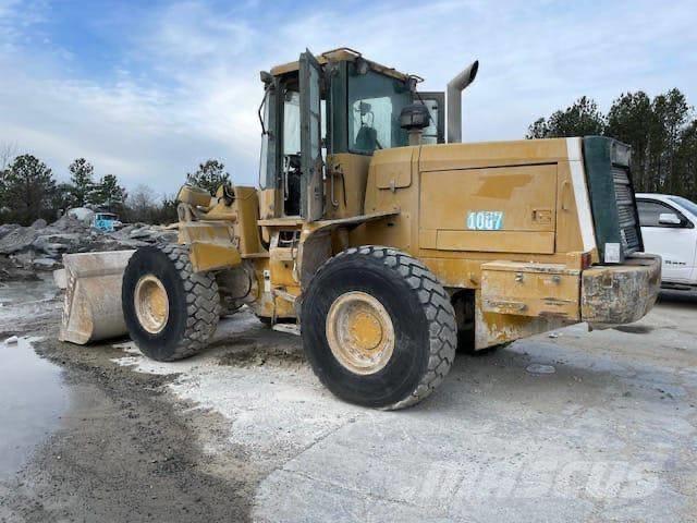 Kawasaki 70 Z V لوادر بعجل