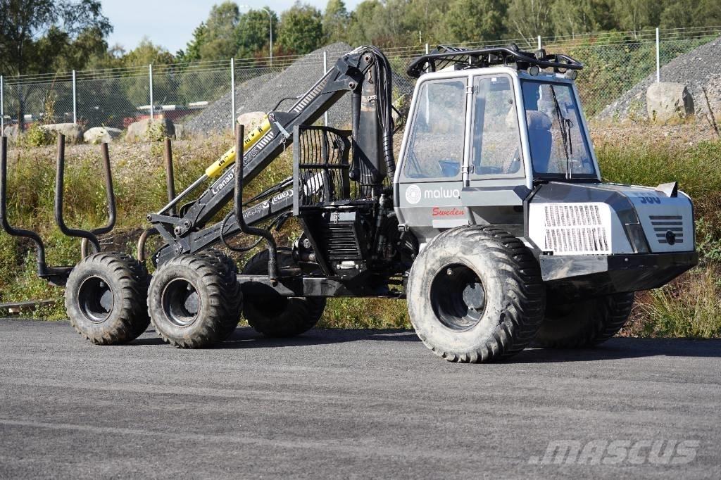 Malwa 560 C حصادات