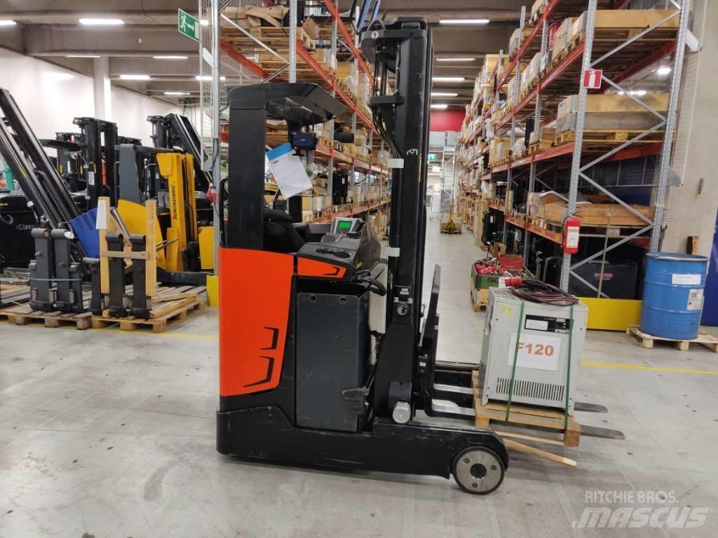 Rocla HS 16 F 5900 شاحنة مناولة