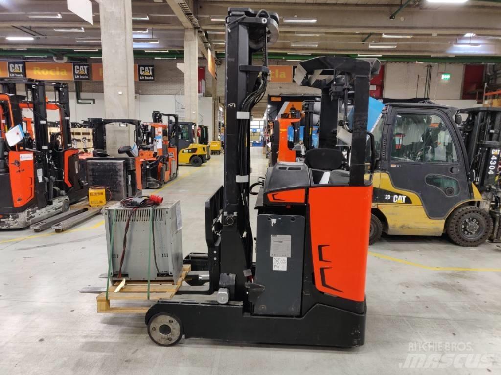 Rocla HS 16 F 5900 شاحنة مناولة