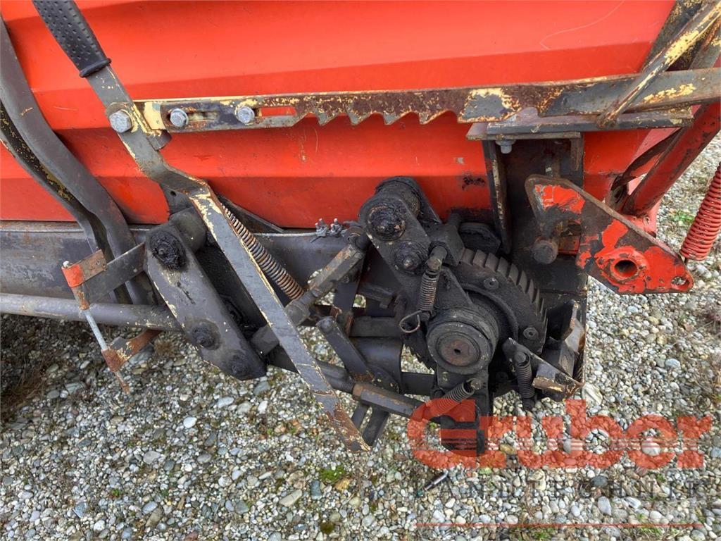 Landsberg LH 3131 مقطورات ذاتية التحميل