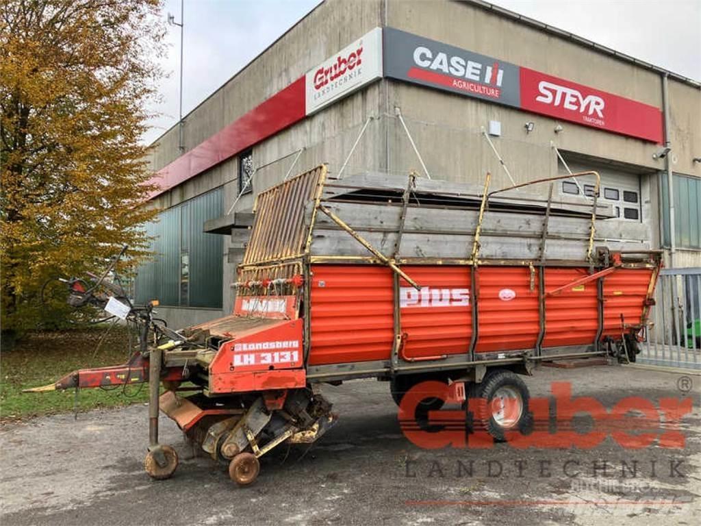 Landsberg LH 3131 مقطورات ذاتية التحميل