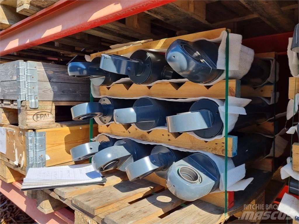 Eco Log 9902640GR هيدروليات