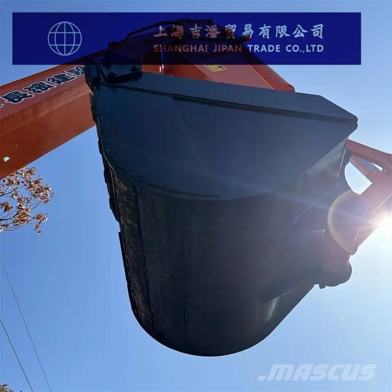 Hitachi ZX 70 حفارات صغيرة أقل من 7 طن (حفارات صغيرة)