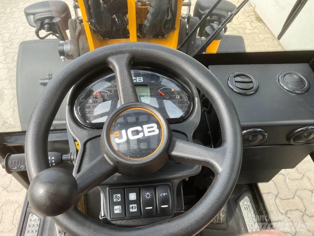 JCB 403 لوادر بعجل