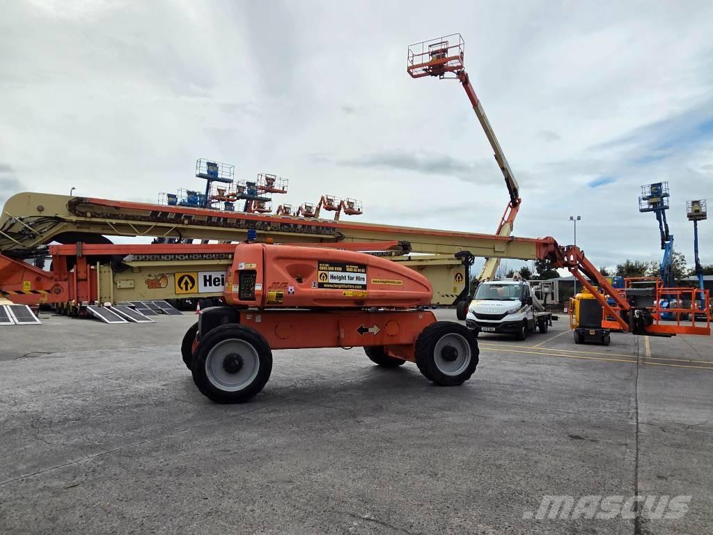 JLG 1250 AJP رافعات سلة مفصلية