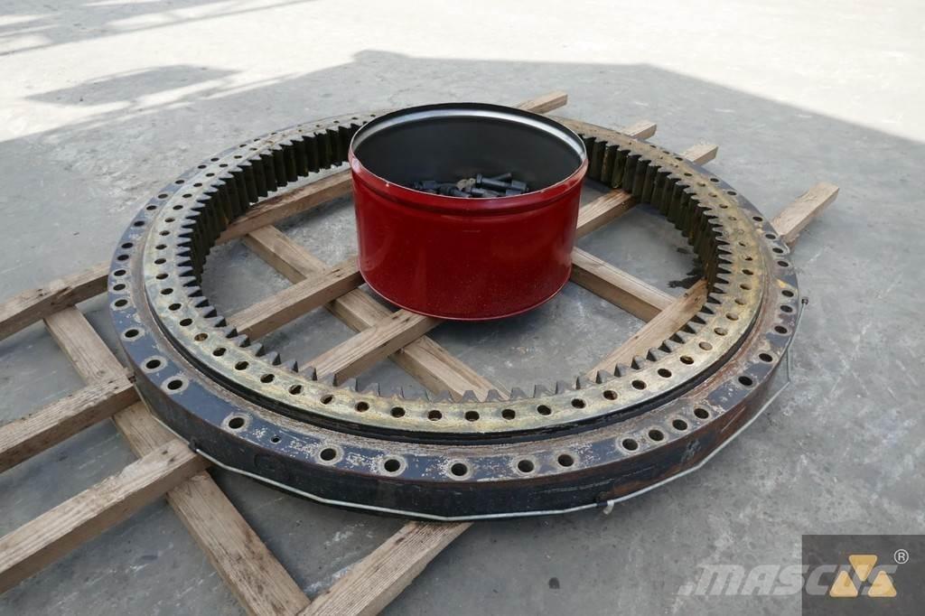CAT 333-3044 مكونات أخرى