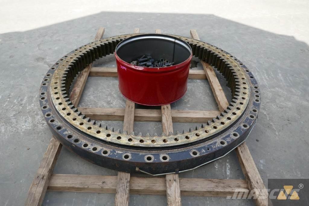 CAT 333-3044 مكونات أخرى
