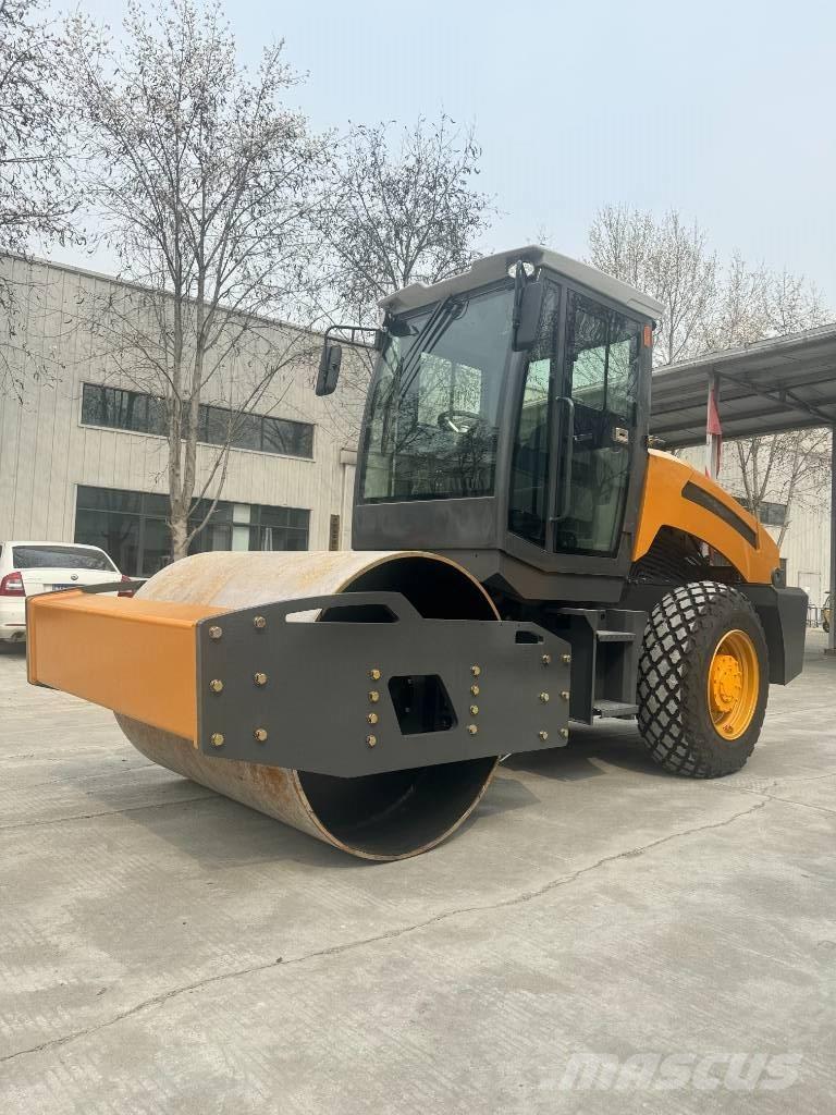  SDBM BM8000 مداحل أحادية الأسطوانة