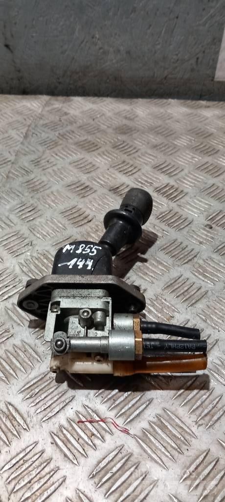 MAN TGA   9617231180 كابينة والداخلية