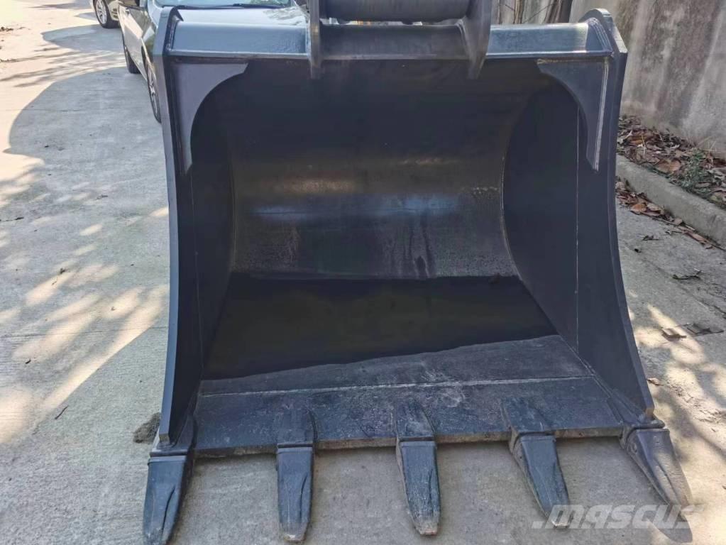 Volvo EC 480 D L حفارات زحافة