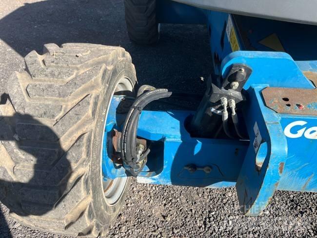 Genie Z 45/25 J رافعات سلة مفصلية