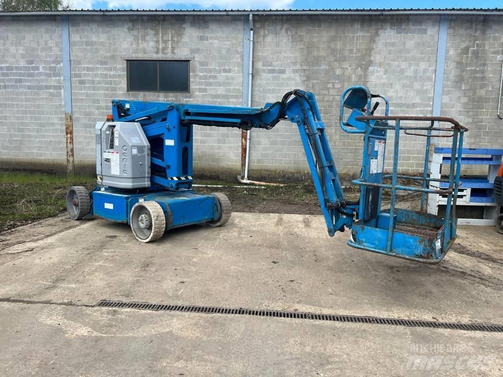 Genie Z 34/22 N رافعات سلة مفصلية