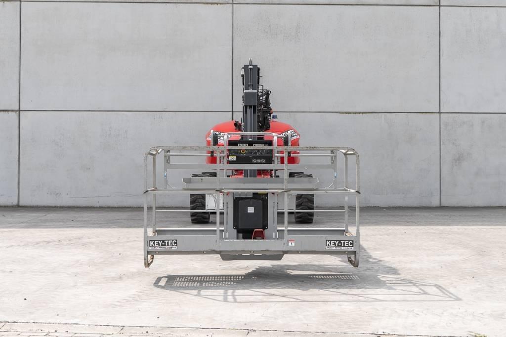 Manitou 280 TJ رافعات سلة مفصلية
