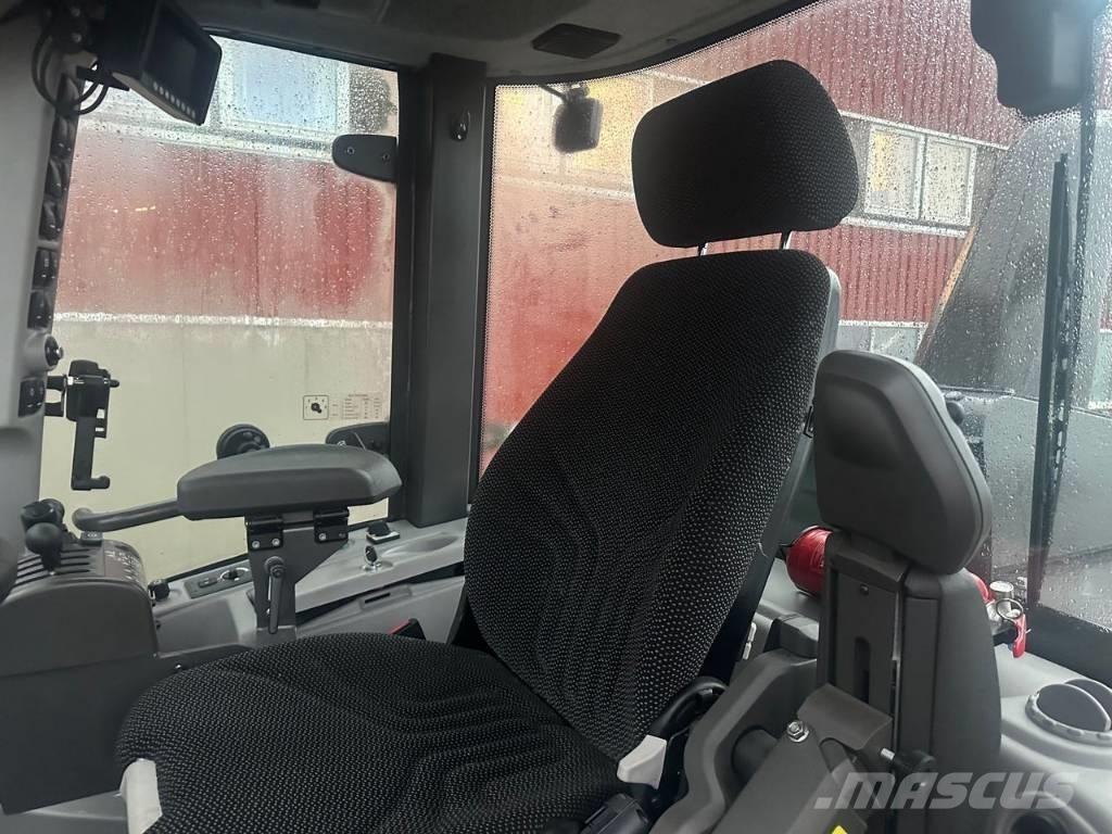 Volvo L 50 H لوادر بعجل
