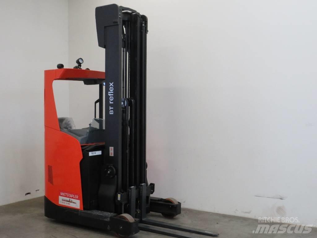 BT RR E 140 H شاحنة مناولة