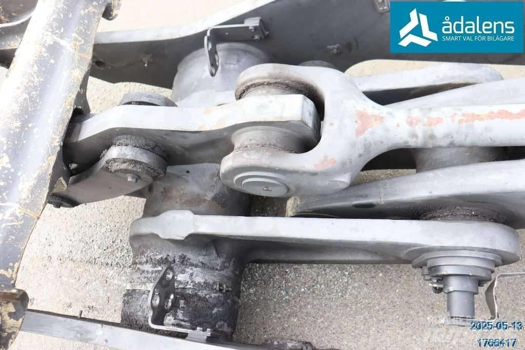 Volvo L 120 G مكونات أخرى