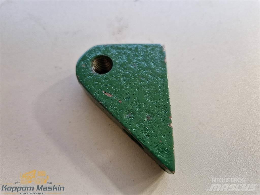Rottne 046-0115 رؤوس حصادات