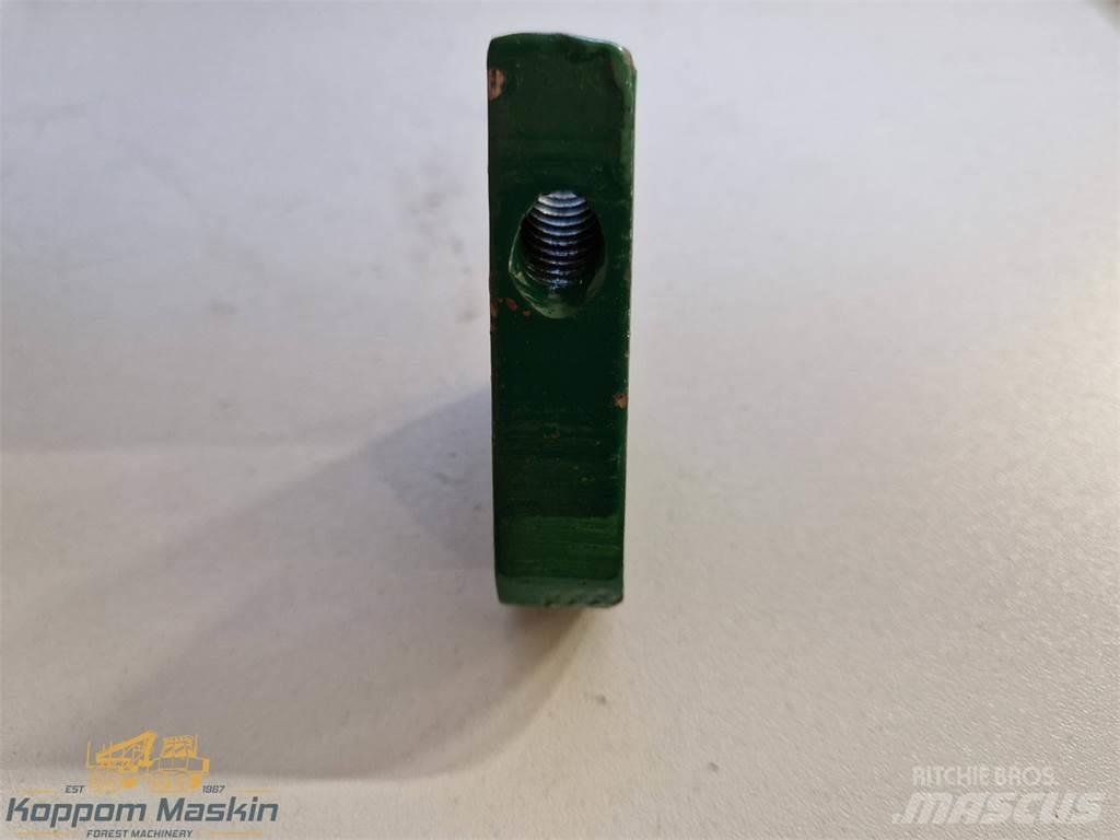 Rottne 046-0115 رؤوس حصادات