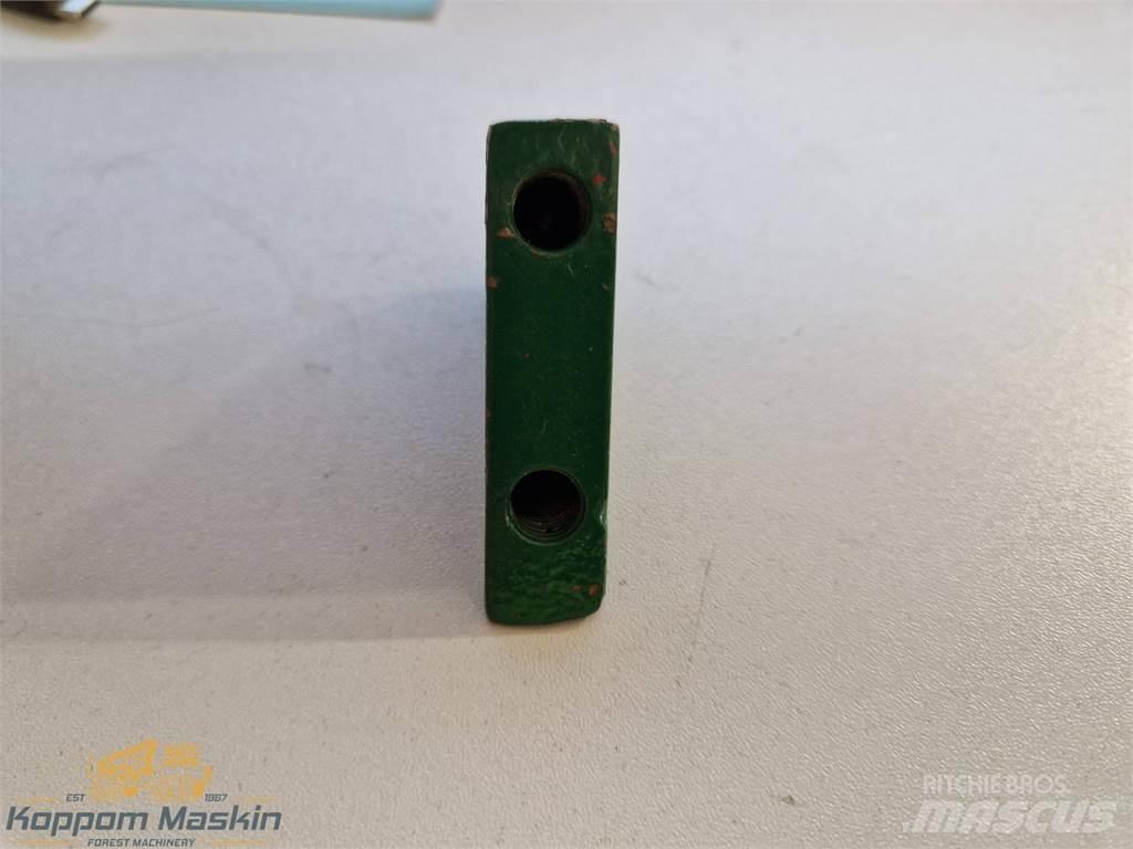 Rottne 046-0115 رؤوس حصادات
