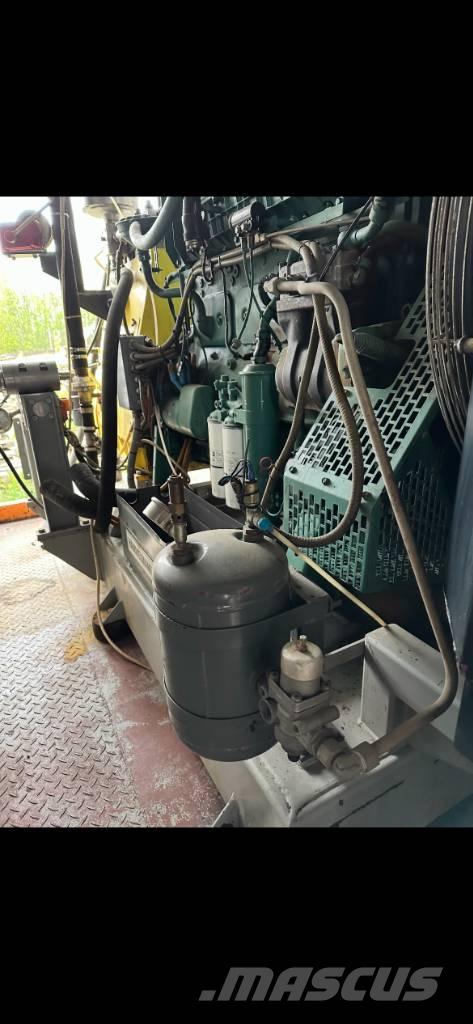 Hammelmann hdp 233 أخرى