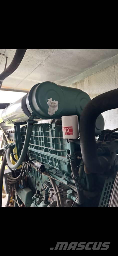 Hammelmann hdp 233 أخرى