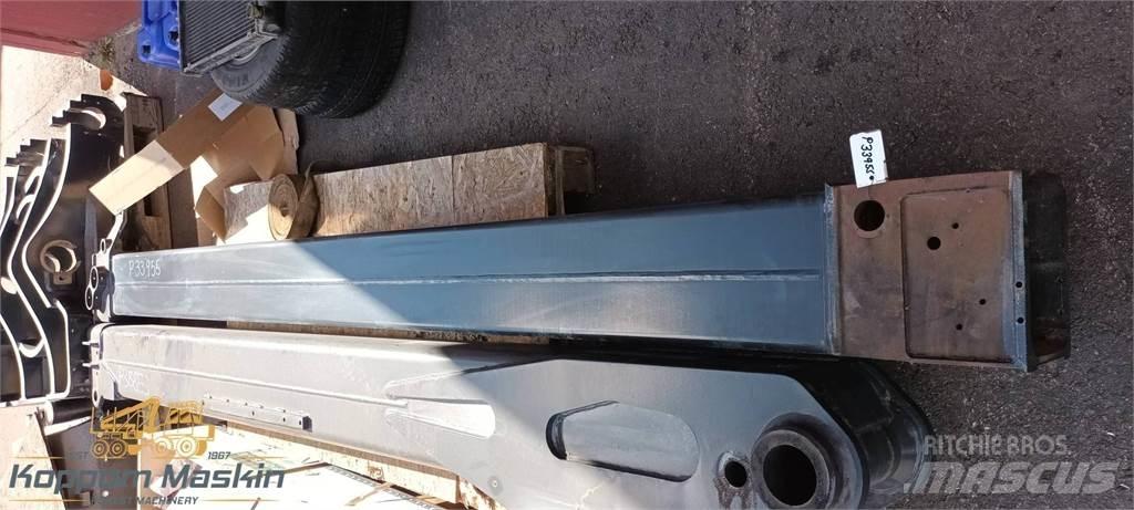 Ponsse K90+ رافعات شحن
