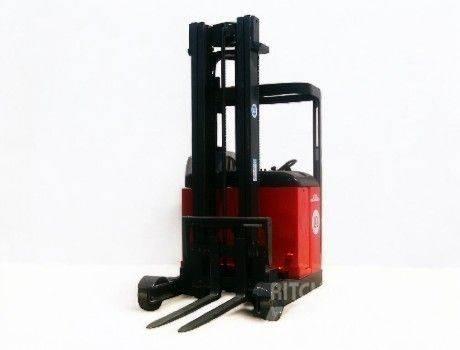 Linde R14 شاحنة مناولة