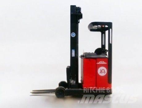 Linde R14 شاحنة مناولة