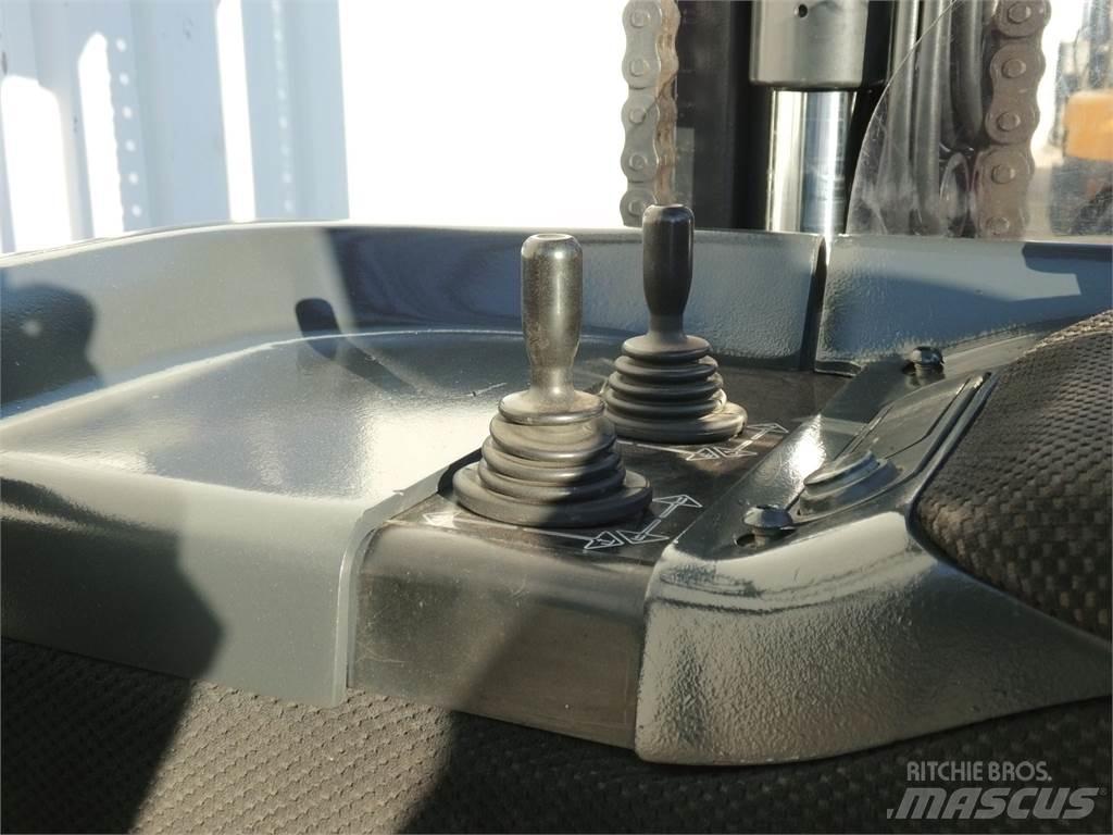 Linde R14 شاحنة مناولة
