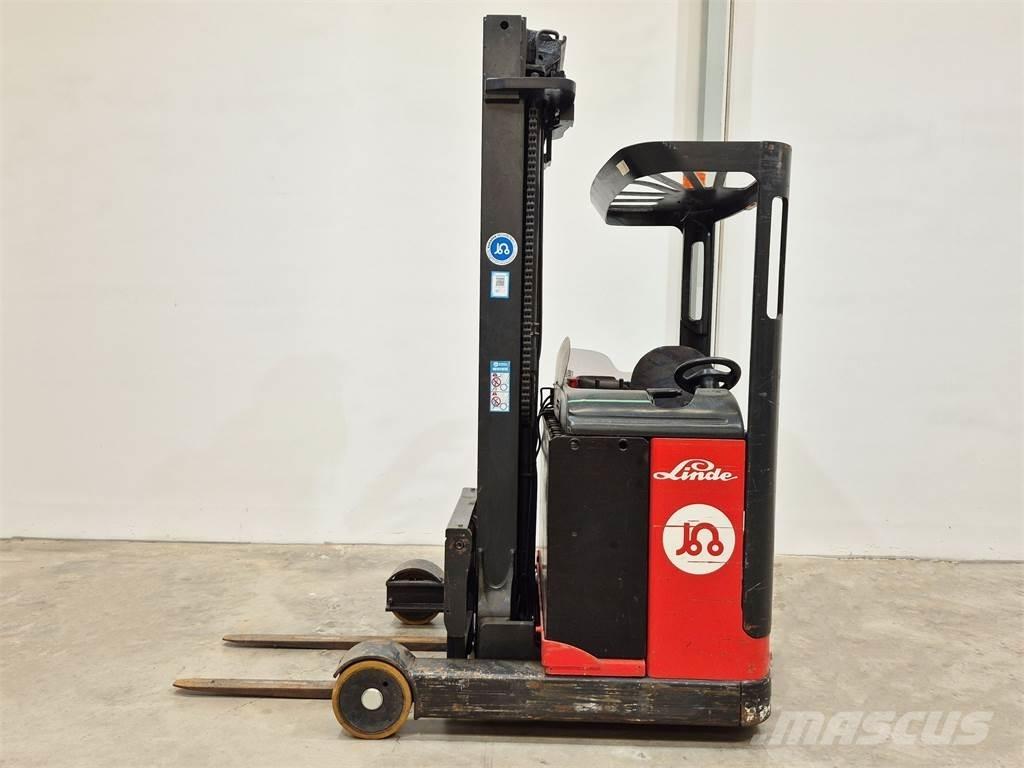 Linde R14 شاحنة مناولة