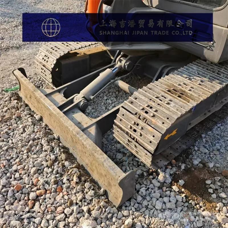 Doosan DH 55 حفارات صغيرة أقل من 7 طن (حفارات صغيرة)