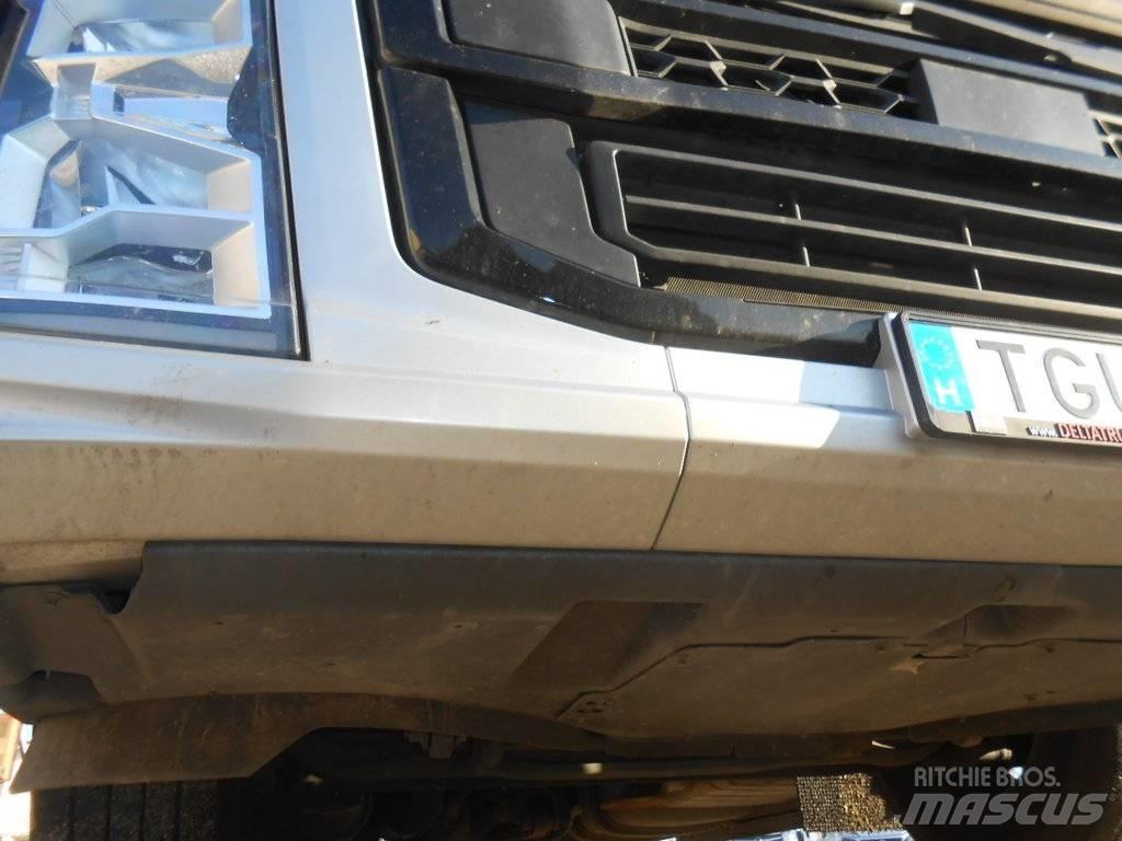 Ford F-Max 500 4x2 وحدات الجر