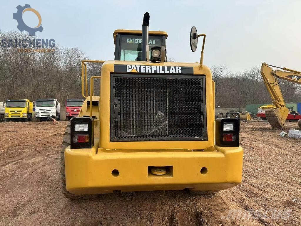 CAT 950H لوادر بعجل