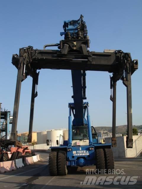 Terex PPM TFC 45 رافعات حاويات
