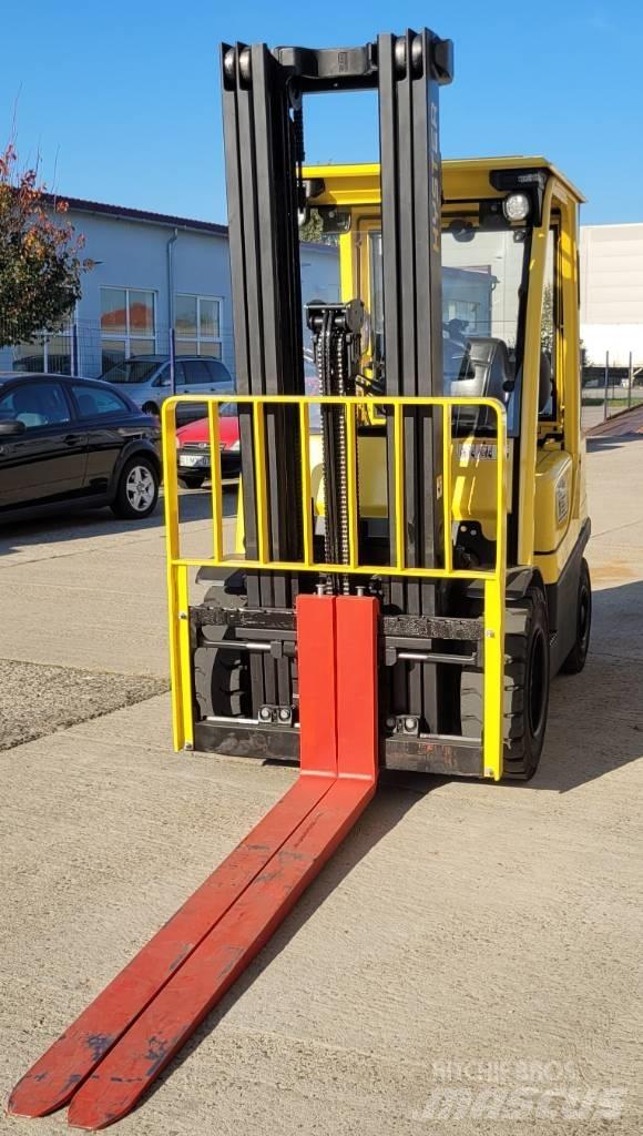 Hyster H 3.00 FT شاحنات LPG