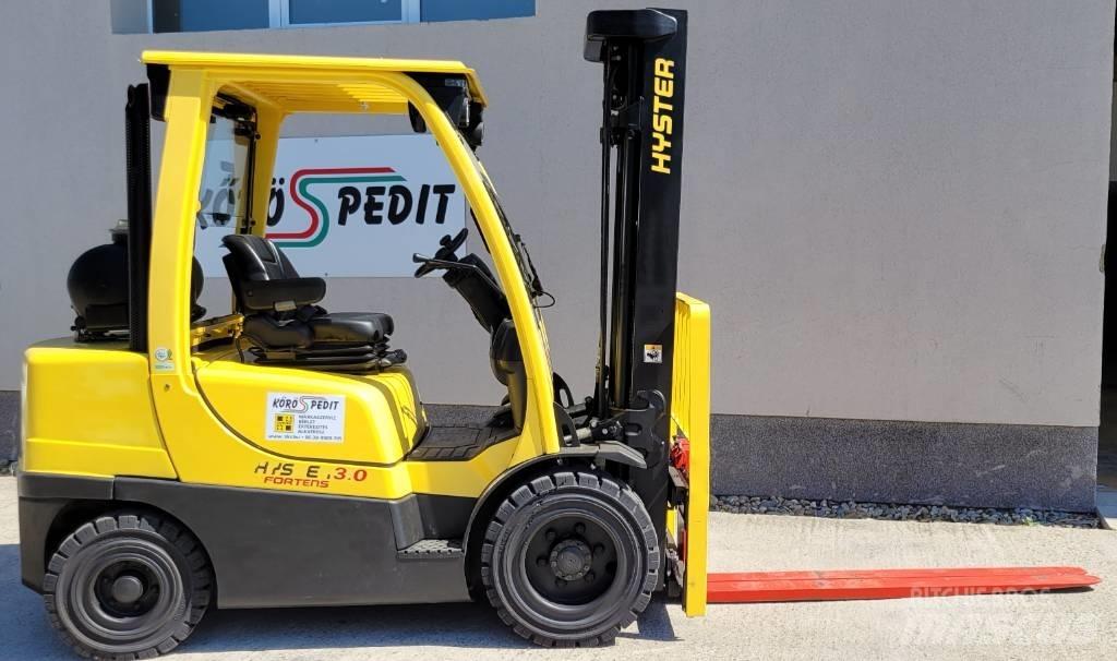 Hyster H 3.00 FT شاحنات LPG