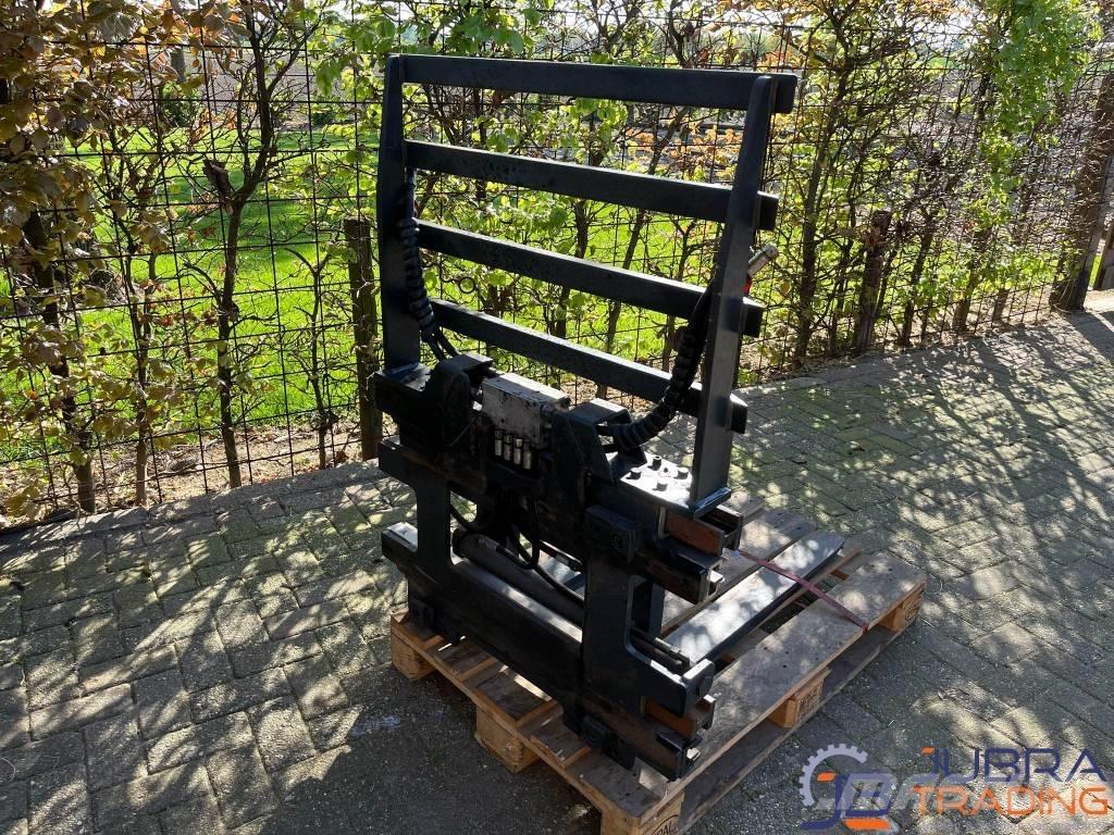 Meyer 6-0103K شوكات