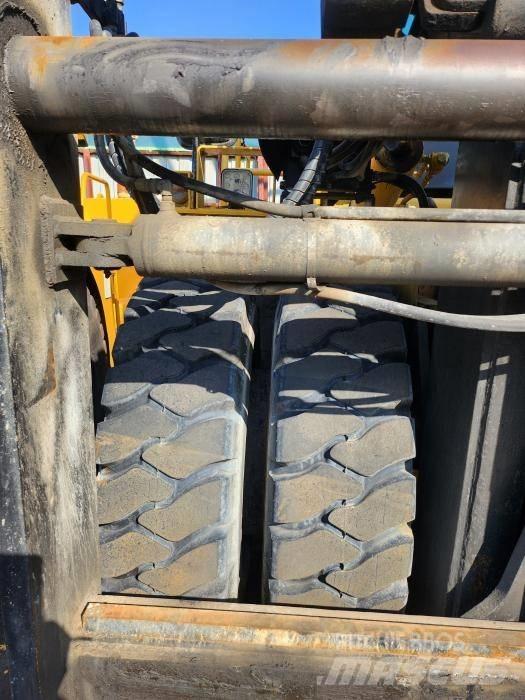 Hyster H 25.00 F شاحنات ذات رافعات شوكية - أخرى