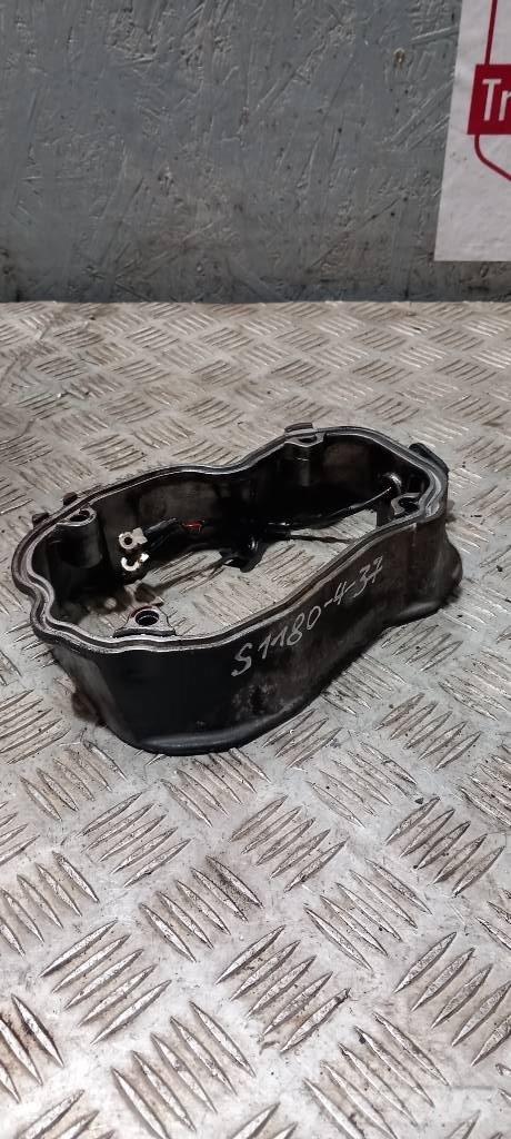 Scania P 360.  1880754 محركات